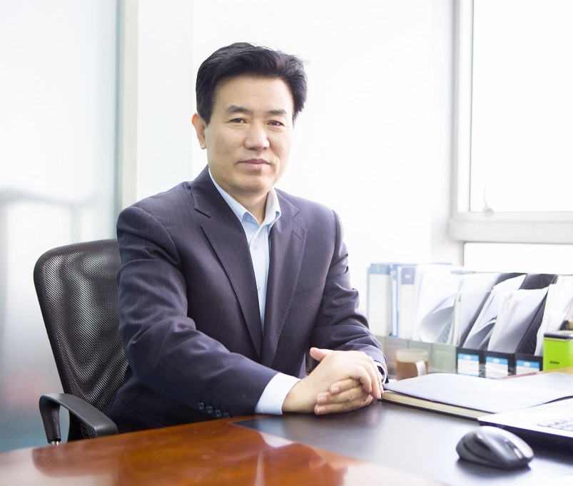 “壮丽70年,奋斗新时代” - 泰达咨询副总经理李保华先生接受滨海之声栏目采访