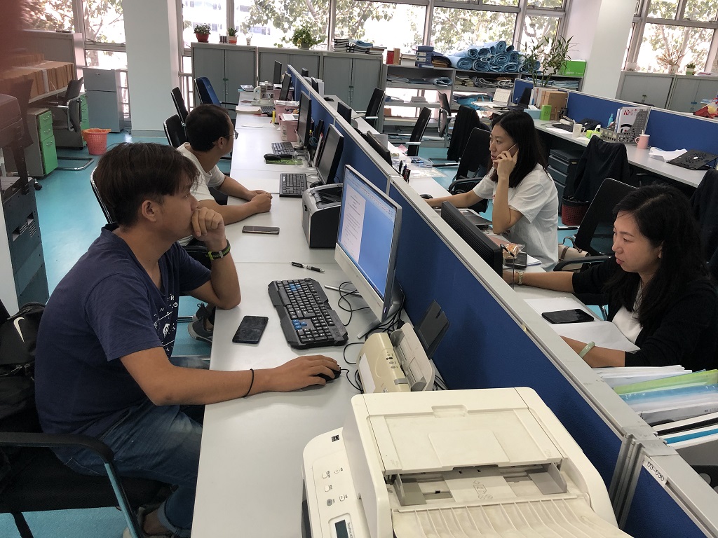 完善产业链,泰达再起航|球友会网页版成立财税服务公司